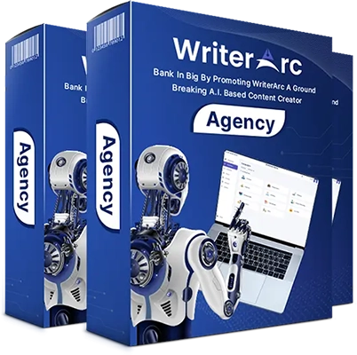 WriterArc Agency